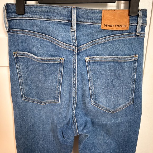 Lola High Rise Skinny | Denim Forum - Picture 16 of 16
